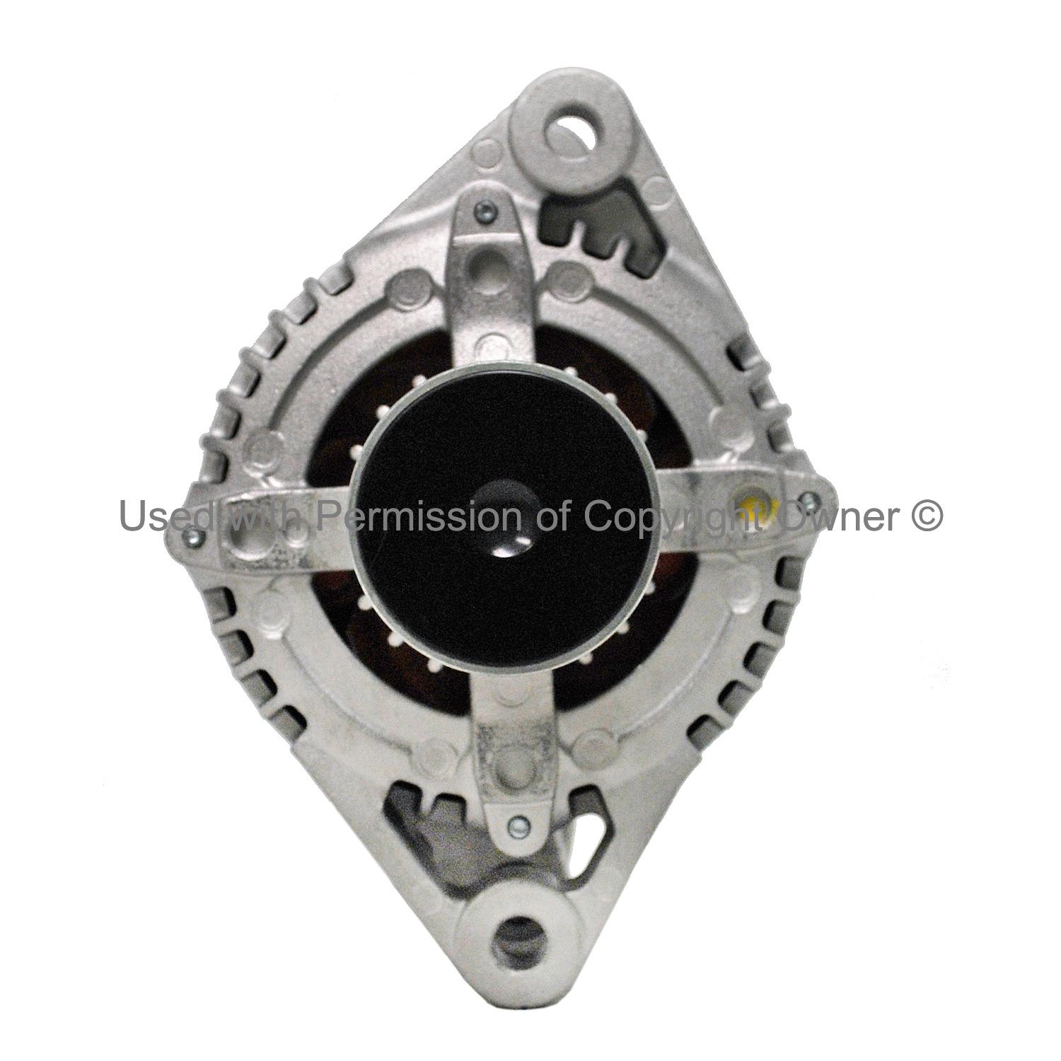 MPA 15435 - Alternator MPA 15435 Alternator product image 3 of 4