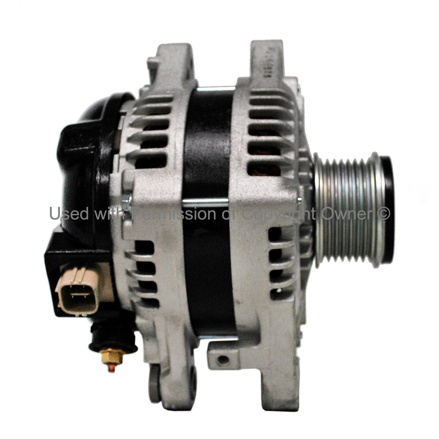 MPA 15435 - Alternator MPA 15435 Alternator product image 4 of 4