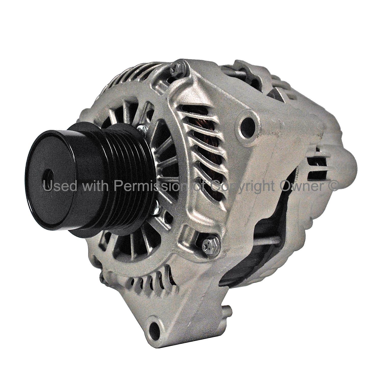 MPA 15439 Alternator product image 1 of 4