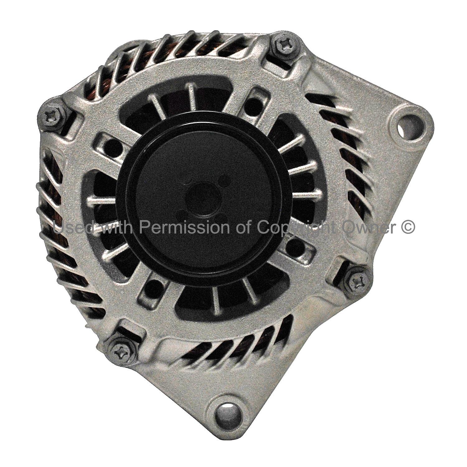 MPA 15439 Alternator product image 3 of 4