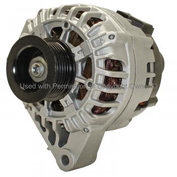 MPA 15440 Alternator product image 1 of 4