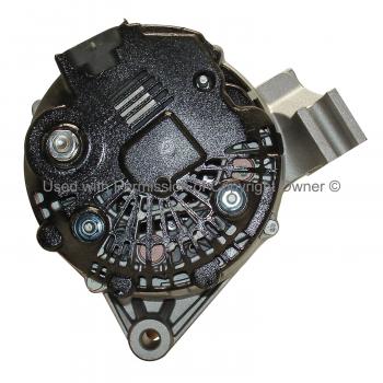MPA 15440 Alternator product image 2 of 4