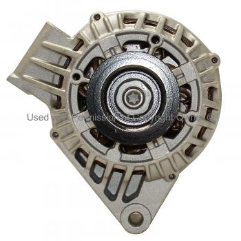 MPA 15440 Alternator product image 3 of 4