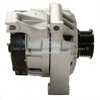 MPA 15440 Alternator product image 4 of 4