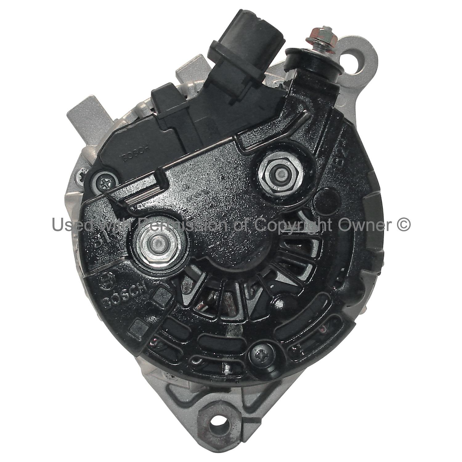 MPA 15441 - Alternator MPA 15441 Alternator product image 2 of 4