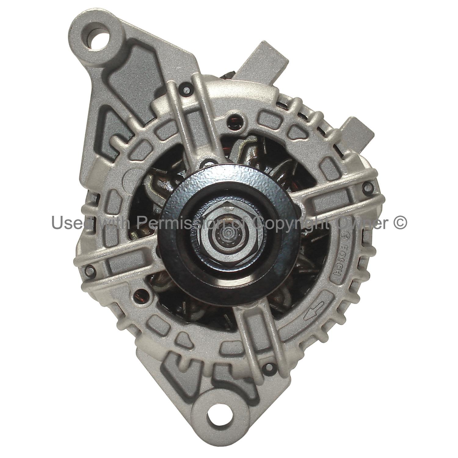 MPA 15441 - Alternator MPA 15441 Alternator product image 3 of 4