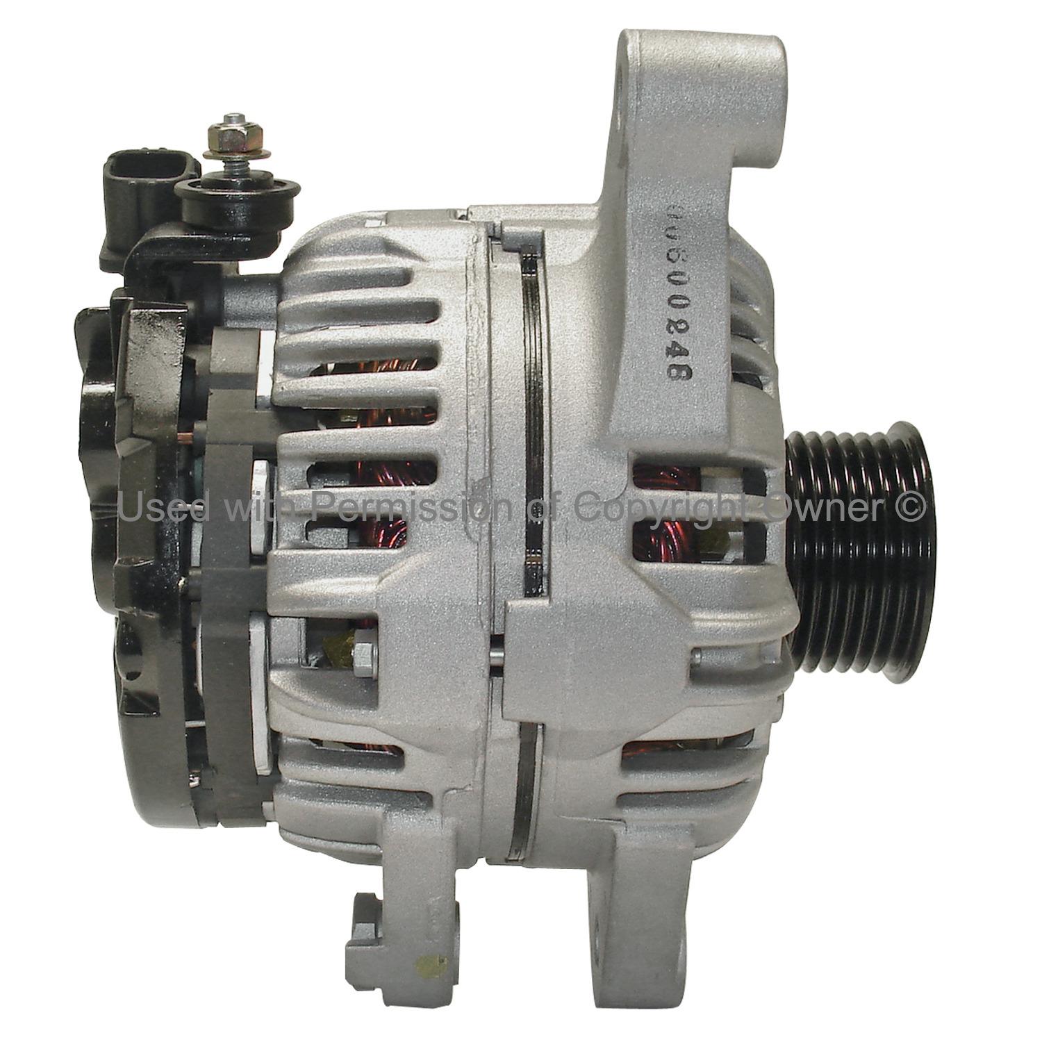 MPA 15441 - Alternator MPA 15441 Alternator product image 4 of 4