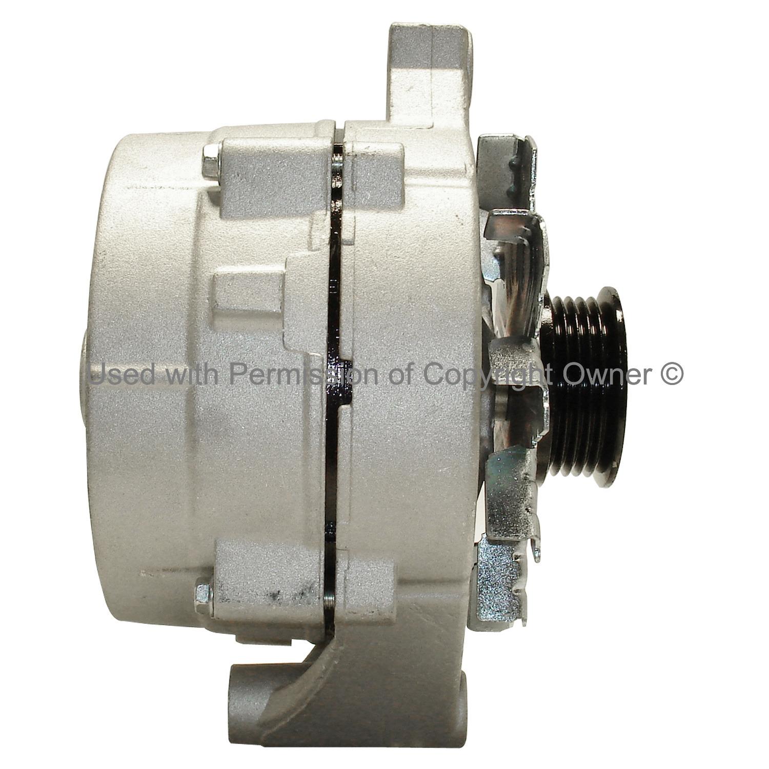 MPA 15444 - Alternator MPA 15444 Alternator product image 4 of 4