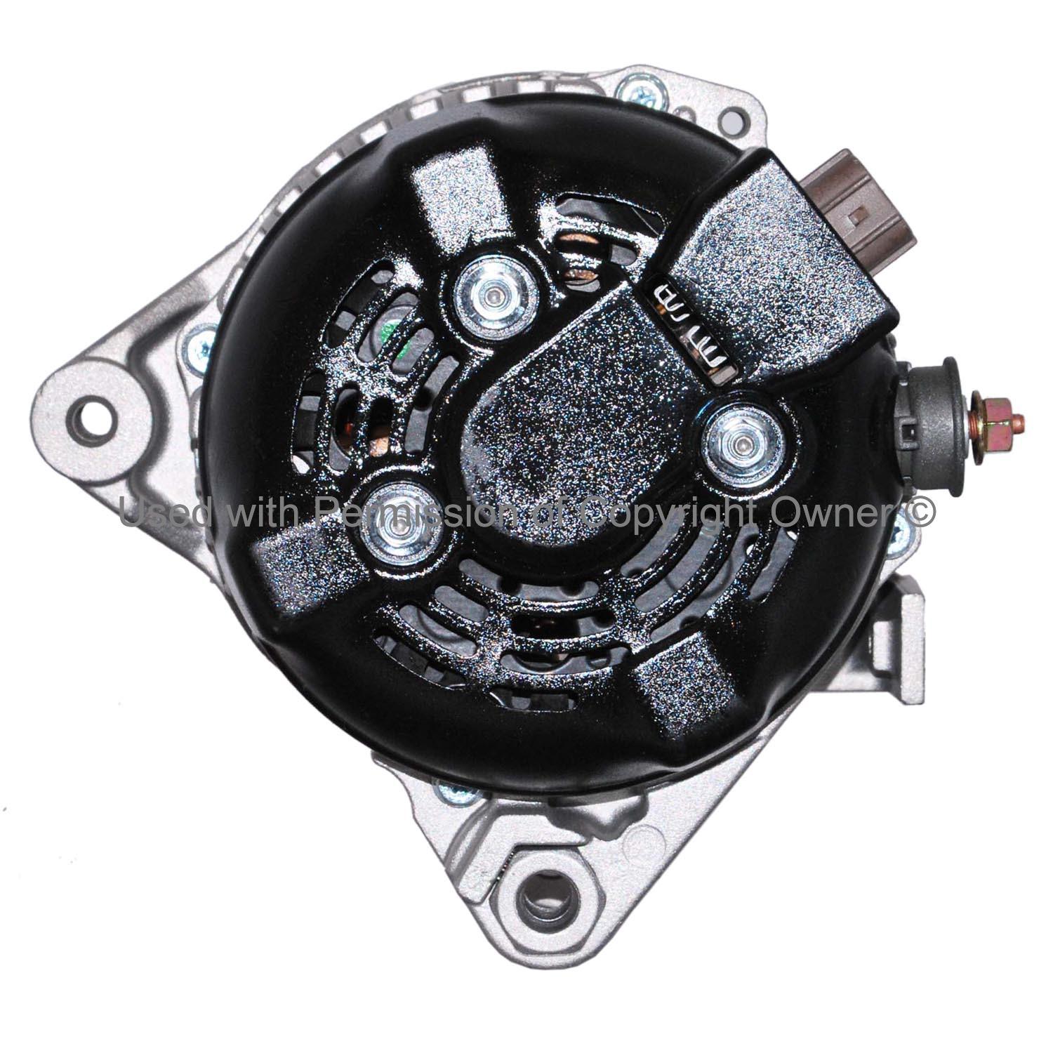 MPA 15448 - Alternator MPA 15448 Alternator product image 2 of 4