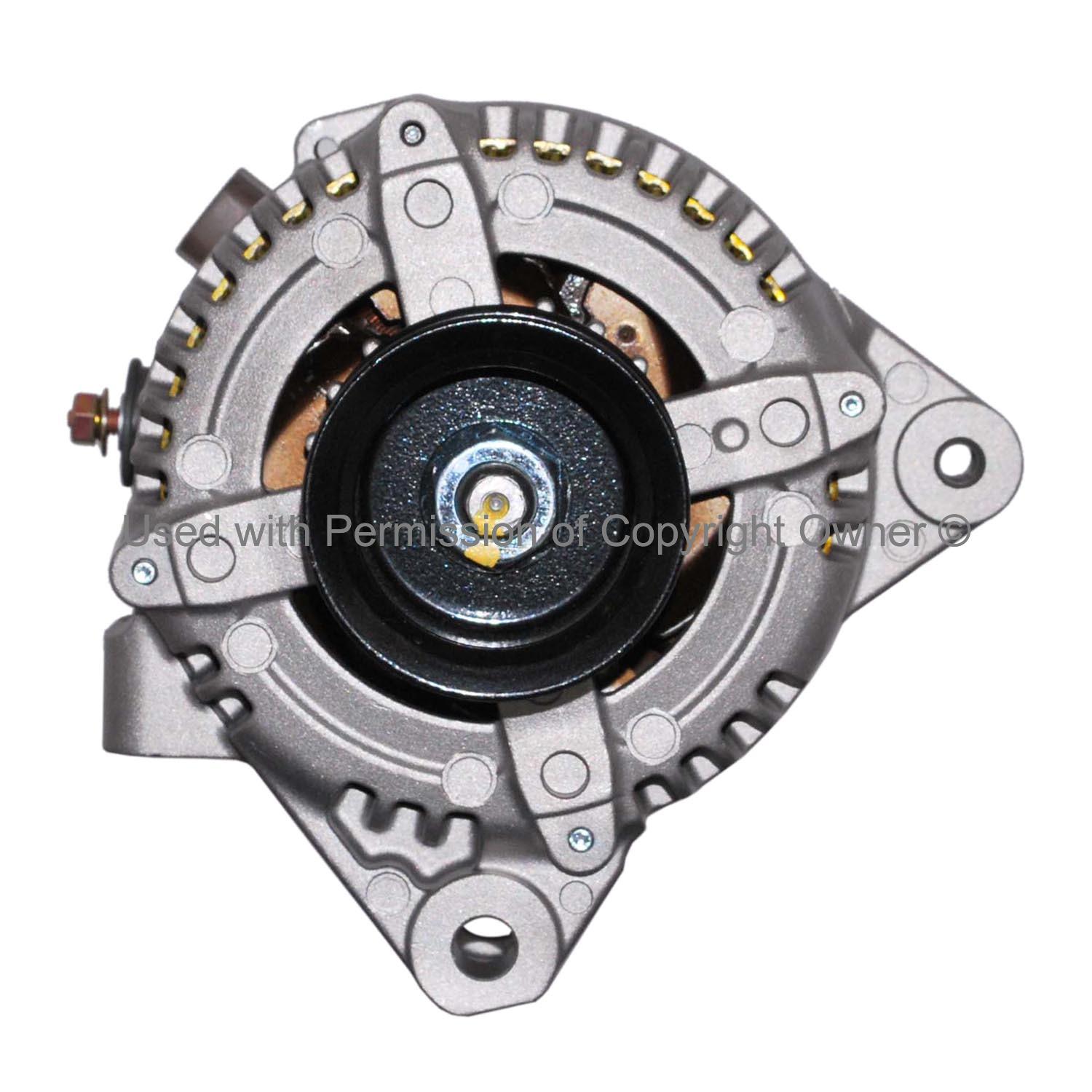 MPA 15448 - Alternator MPA 15448 Alternator product image 3 of 4