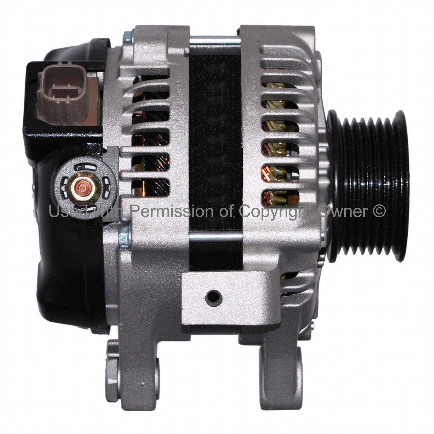 MPA 15448 - Alternator MPA 15448 Alternator product image 4 of 4