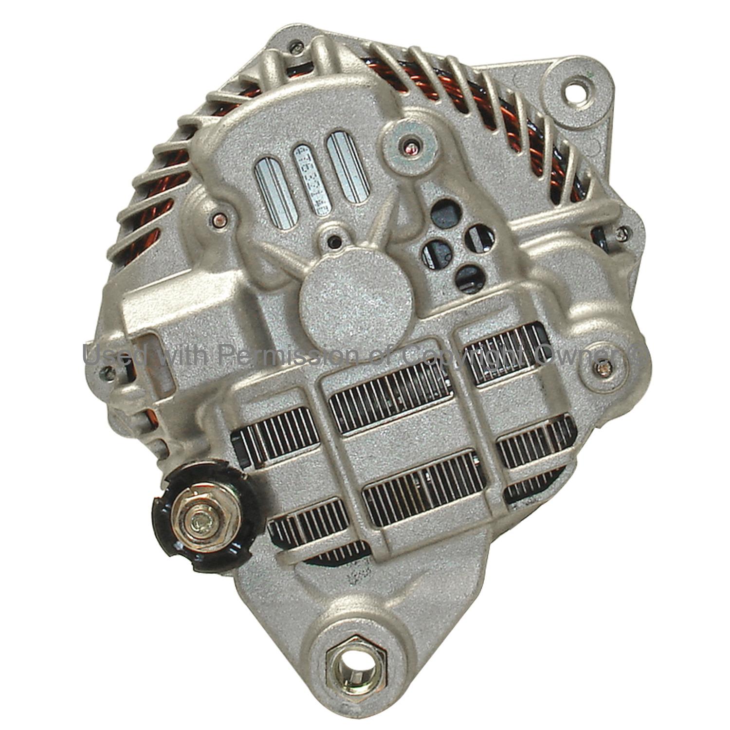 MPA 15449 Alternator product image 2 of 4