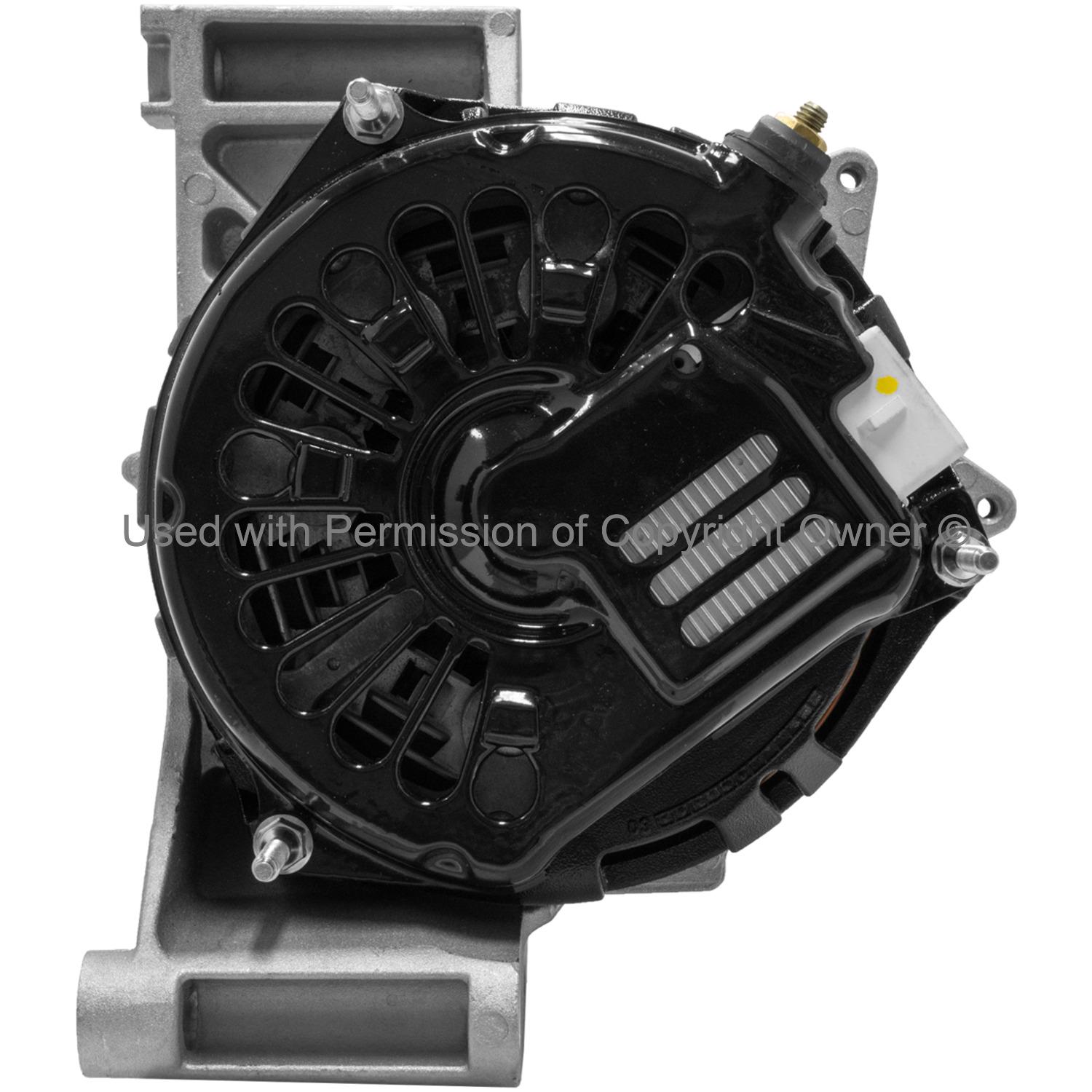 MPA 15451 Alternator product image 2 of 4
