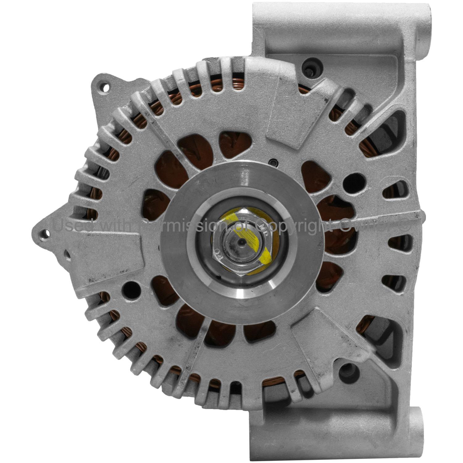 MPA 15451 Alternator product image 3 of 4