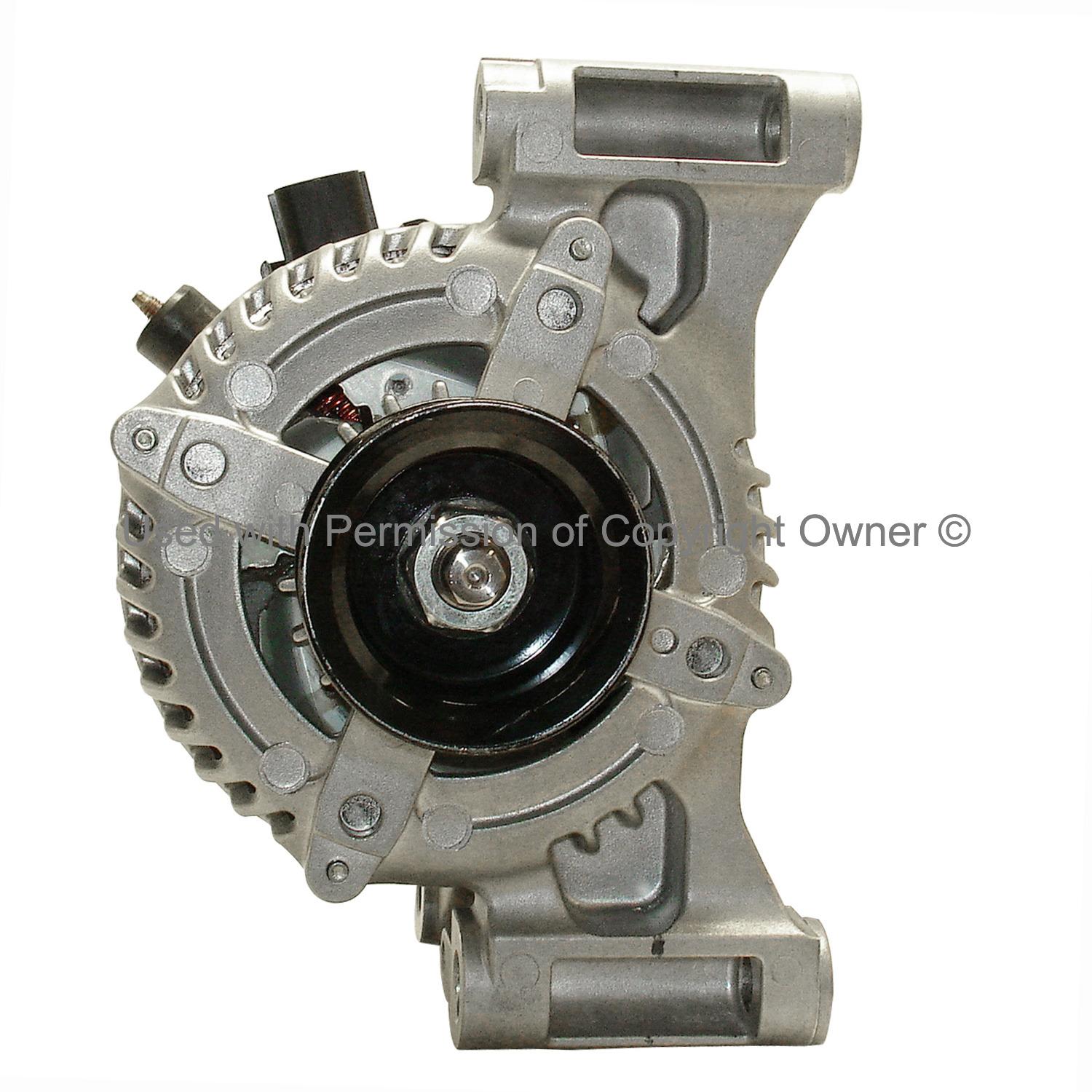MPA 15454N - Alternator MPA 15454N Alternator product image 7 of 8