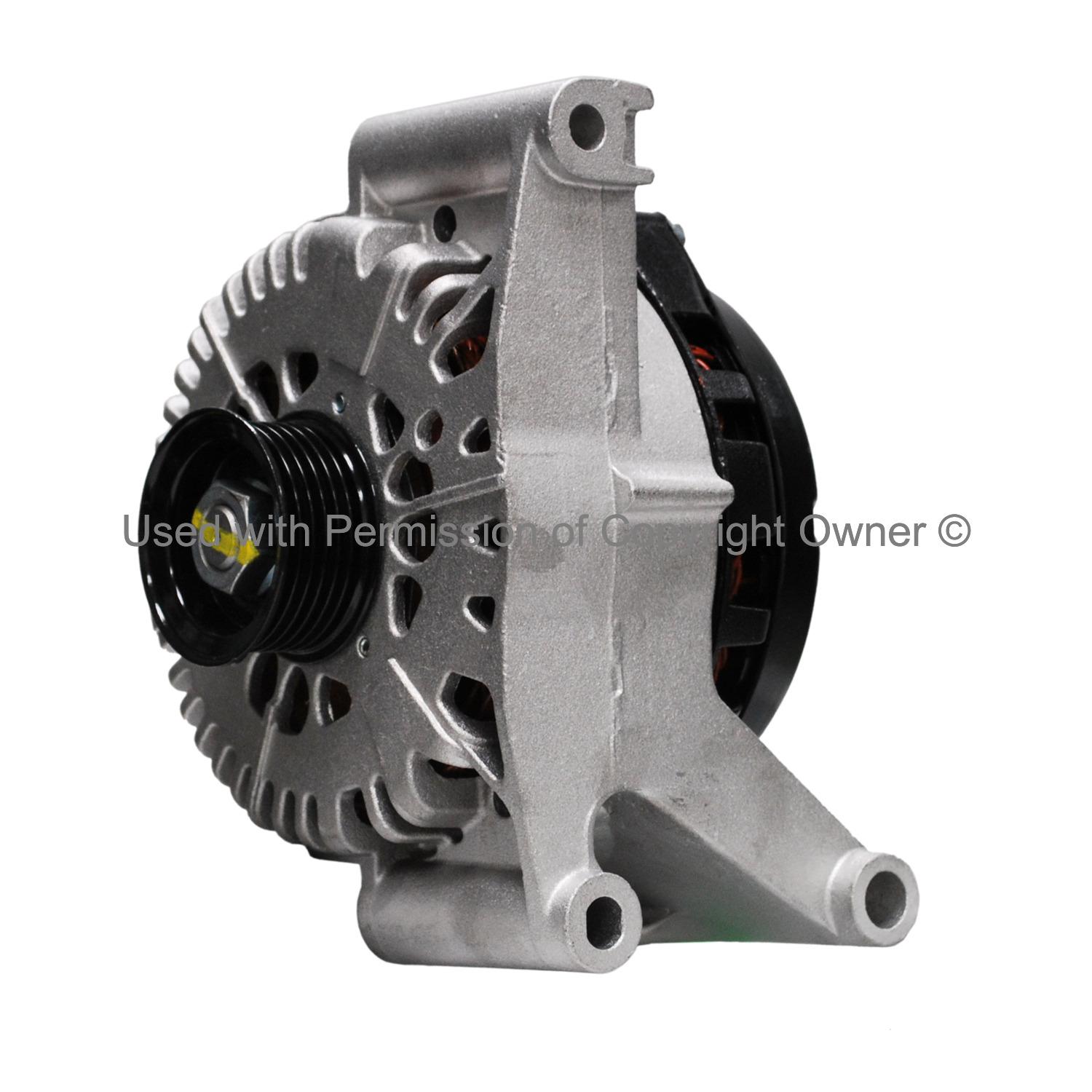 MPA 15455 Alternator product image 1 of 4