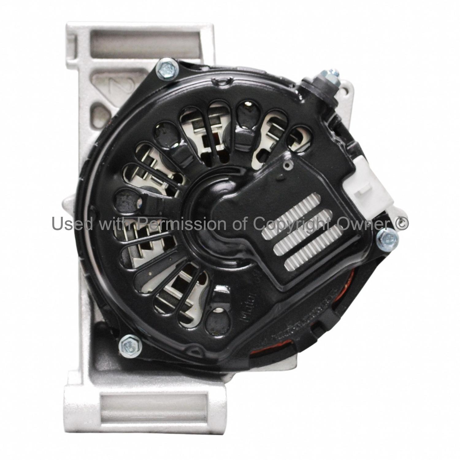 MPA 15455 Alternator product image 2 of 4