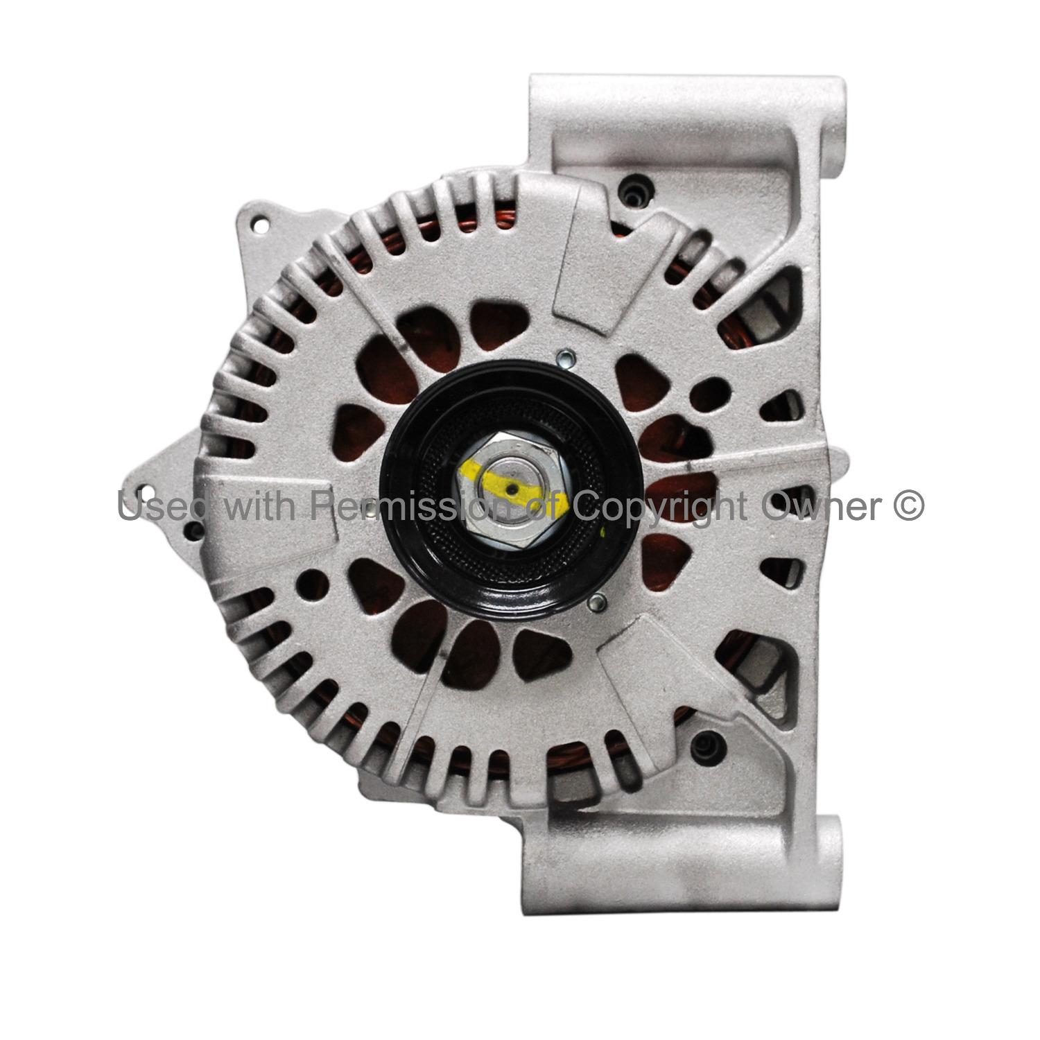 MPA 15455 Alternator product image 3 of 4