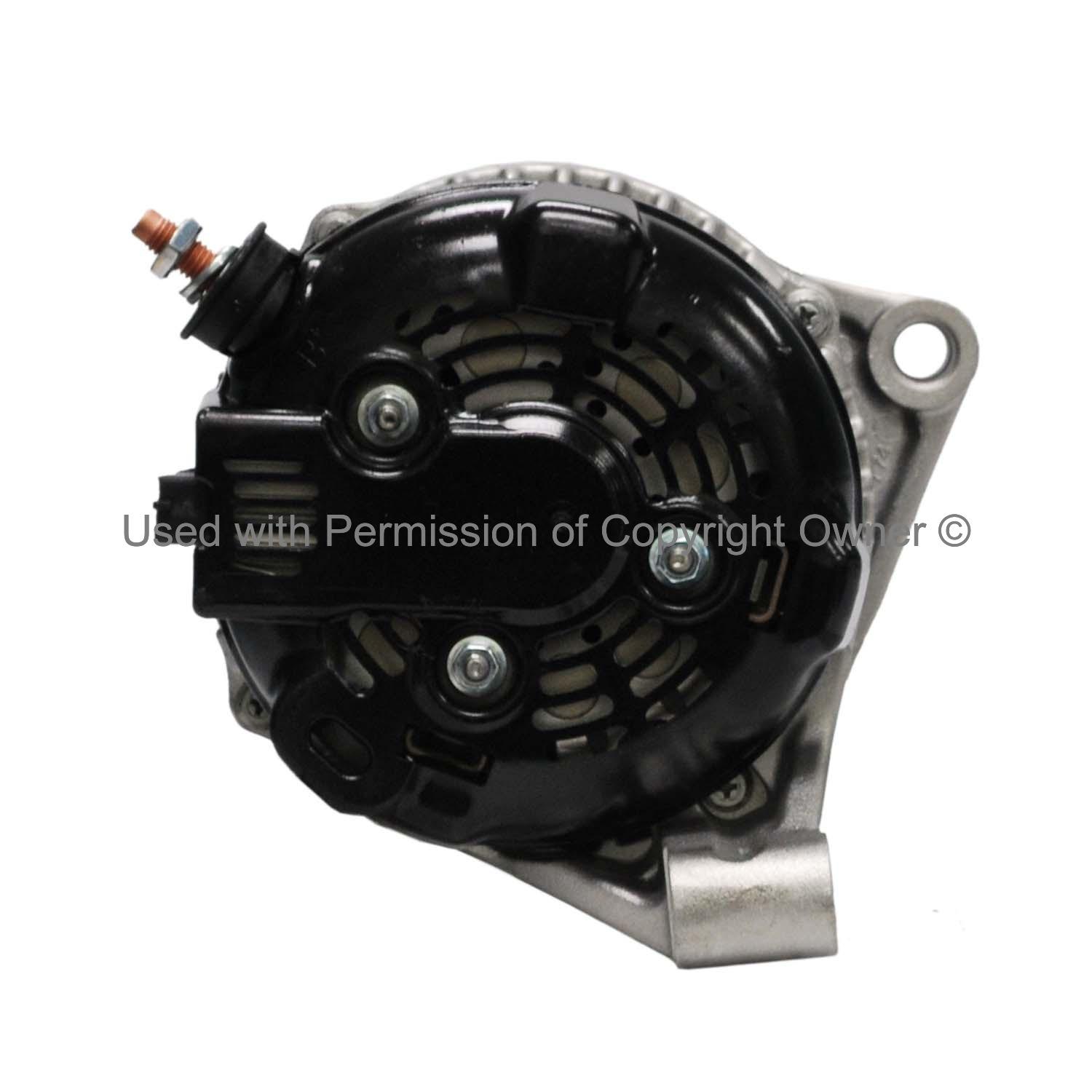 MPA 15457 - Alternator MPA 15457 Alternator product image 2 of 4