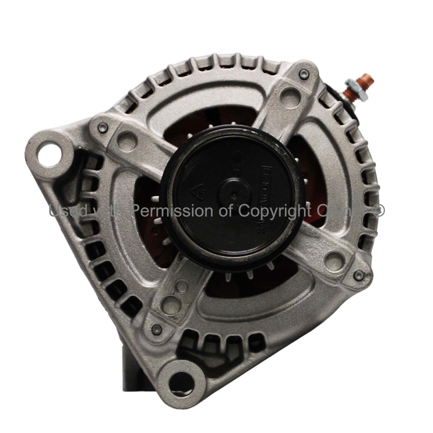 MPA 15457 - Alternator MPA 15457 Alternator product image 3 of 4