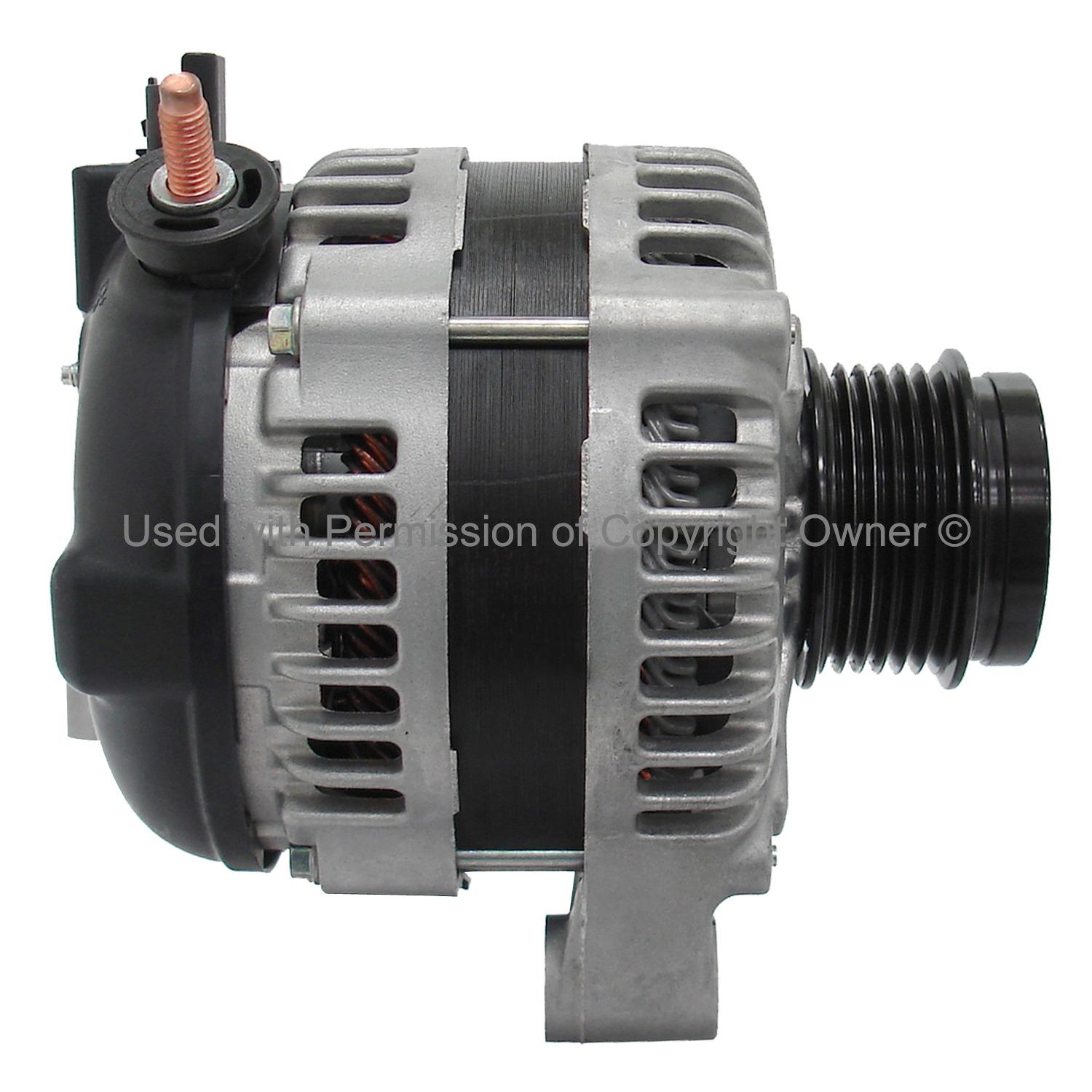 MPA 15457 - Alternator MPA 15457 Alternator product image 4 of 4
