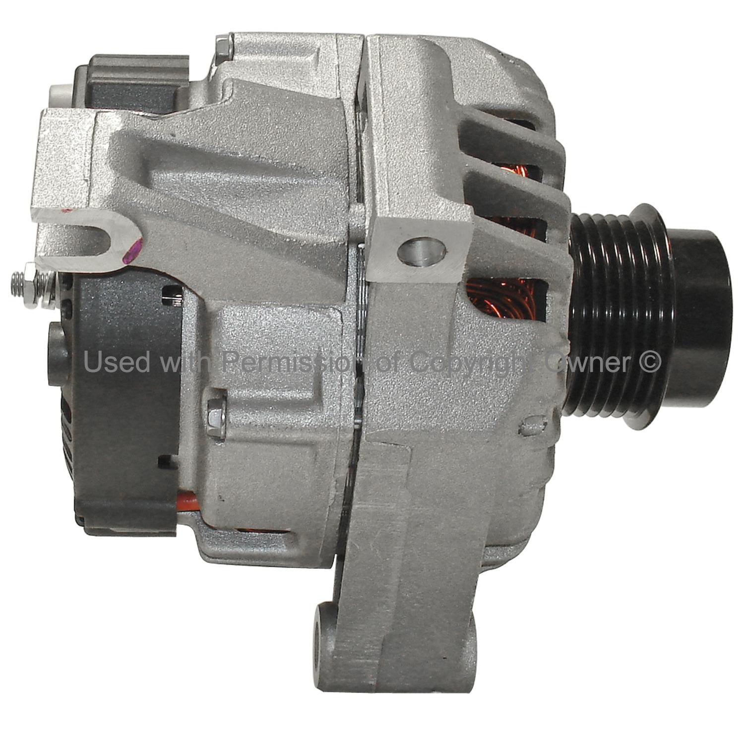 MPA 15463 - Alternator MPA 15463 Alternator product image 4 of 4