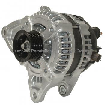 MPA 15465 Alternator product image 1 of 4