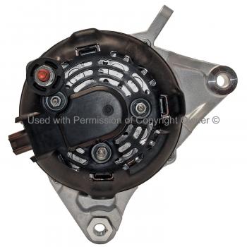 MPA 15465 Alternator product image 2 of 4