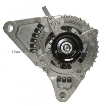 MPA 15465 Alternator product image 3 of 4