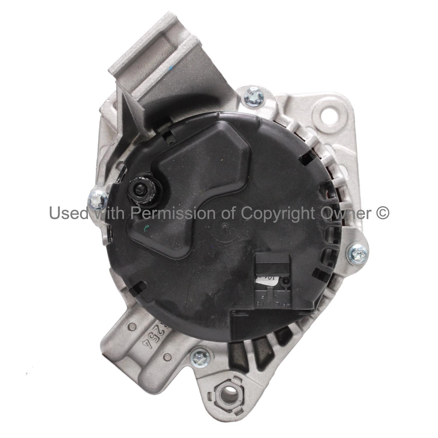 MPA 15476 - Alternator MPA 15476 Alternator product image 2 of 4