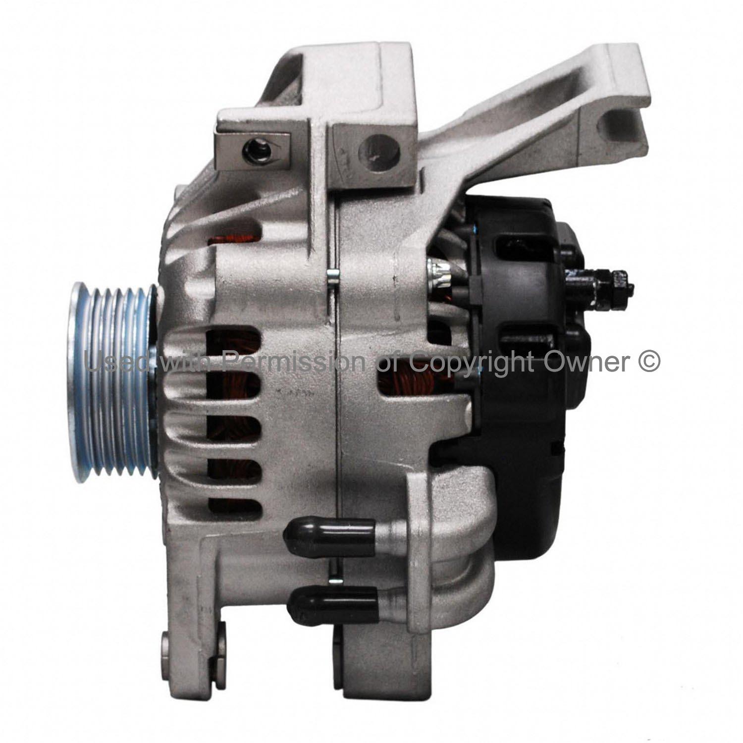 MPA 15476 - Alternator MPA 15476 Alternator product image 4 of 4