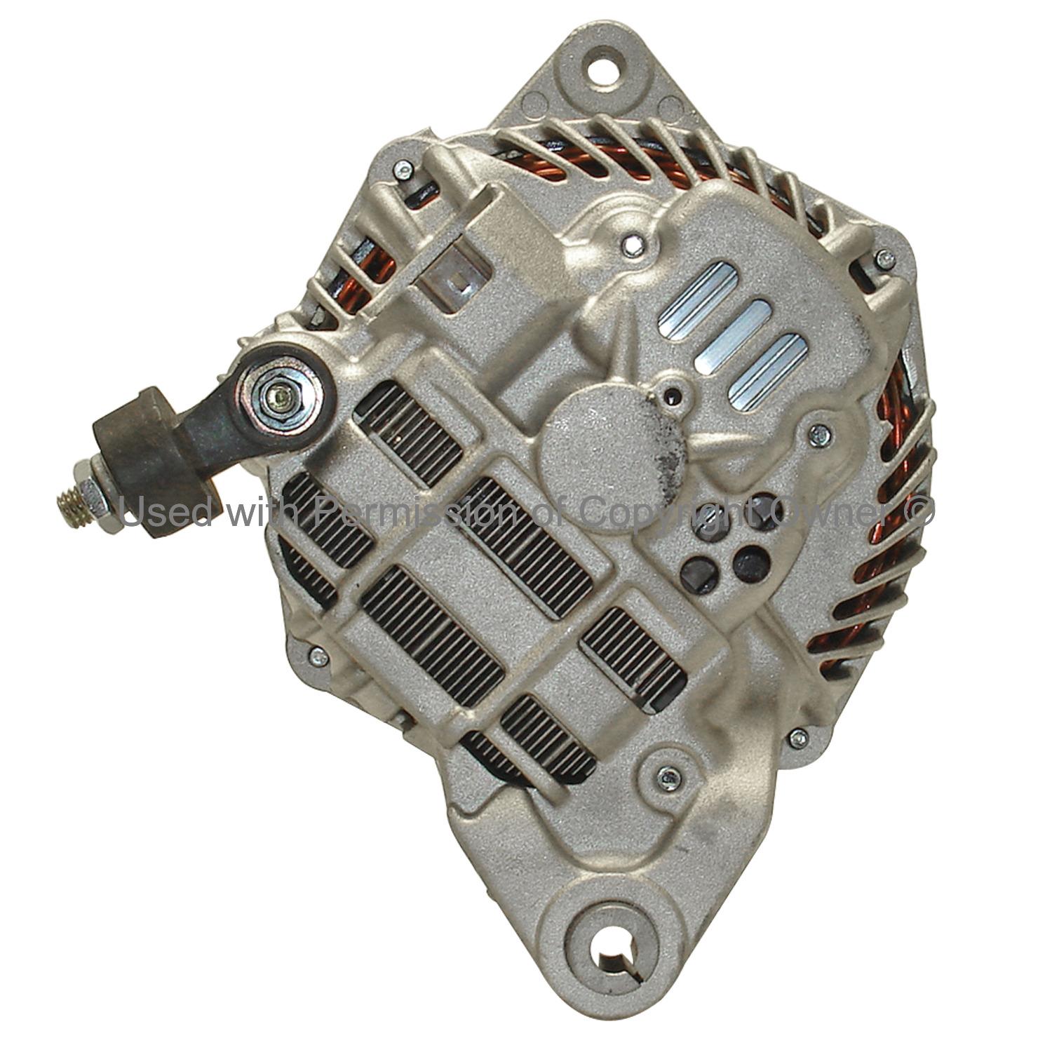 MPA 15477 - Alternator MPA 15477 Alternator product image 2 of 4