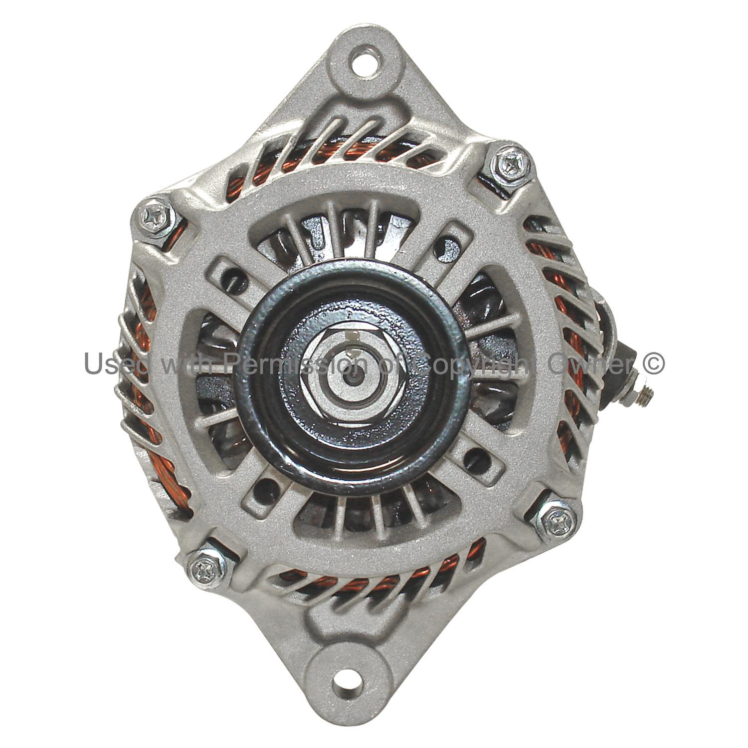 MPA 15477 - Alternator MPA 15477 Alternator product image 3 of 4