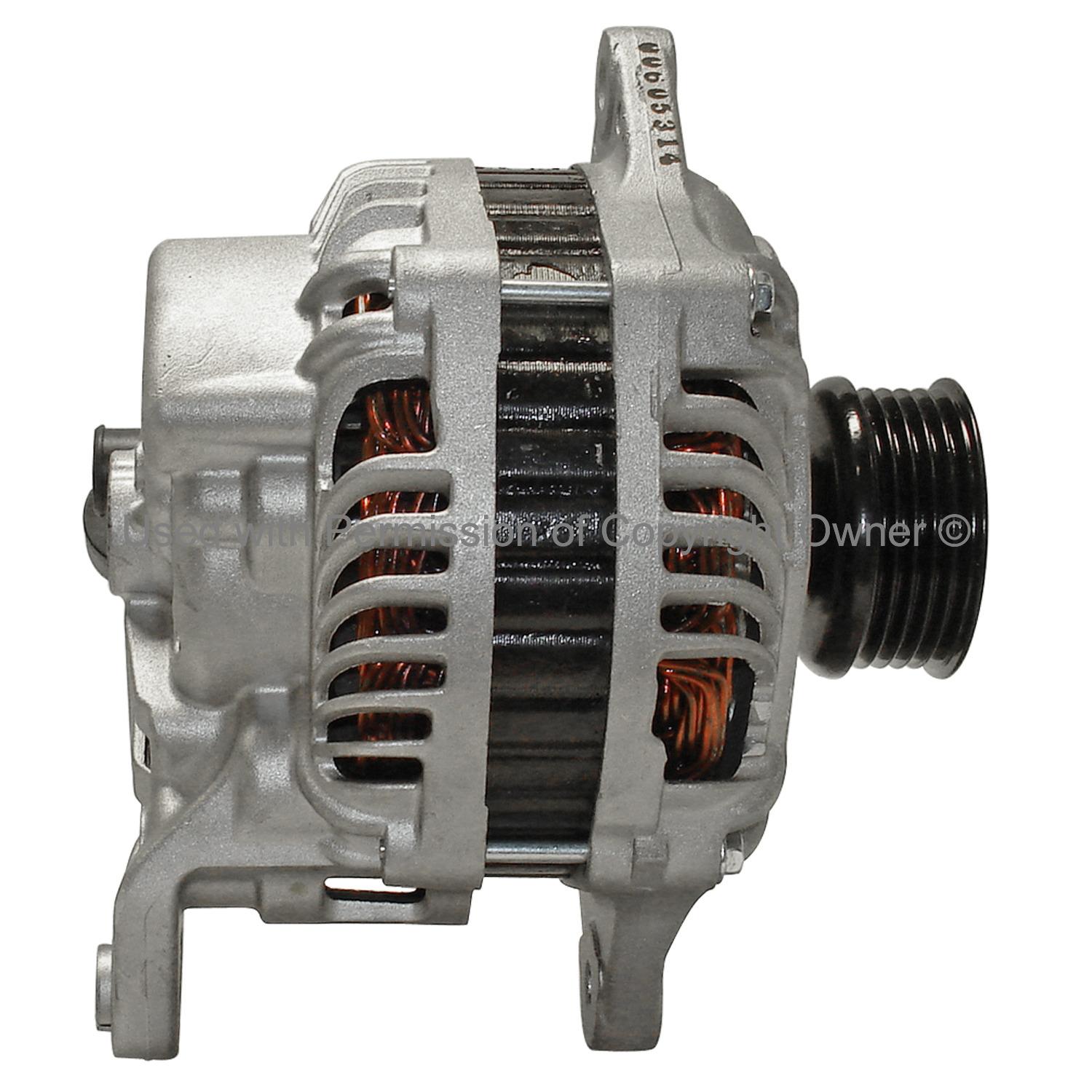MPA 15477 - Alternator MPA 15477 Alternator product image 4 of 4