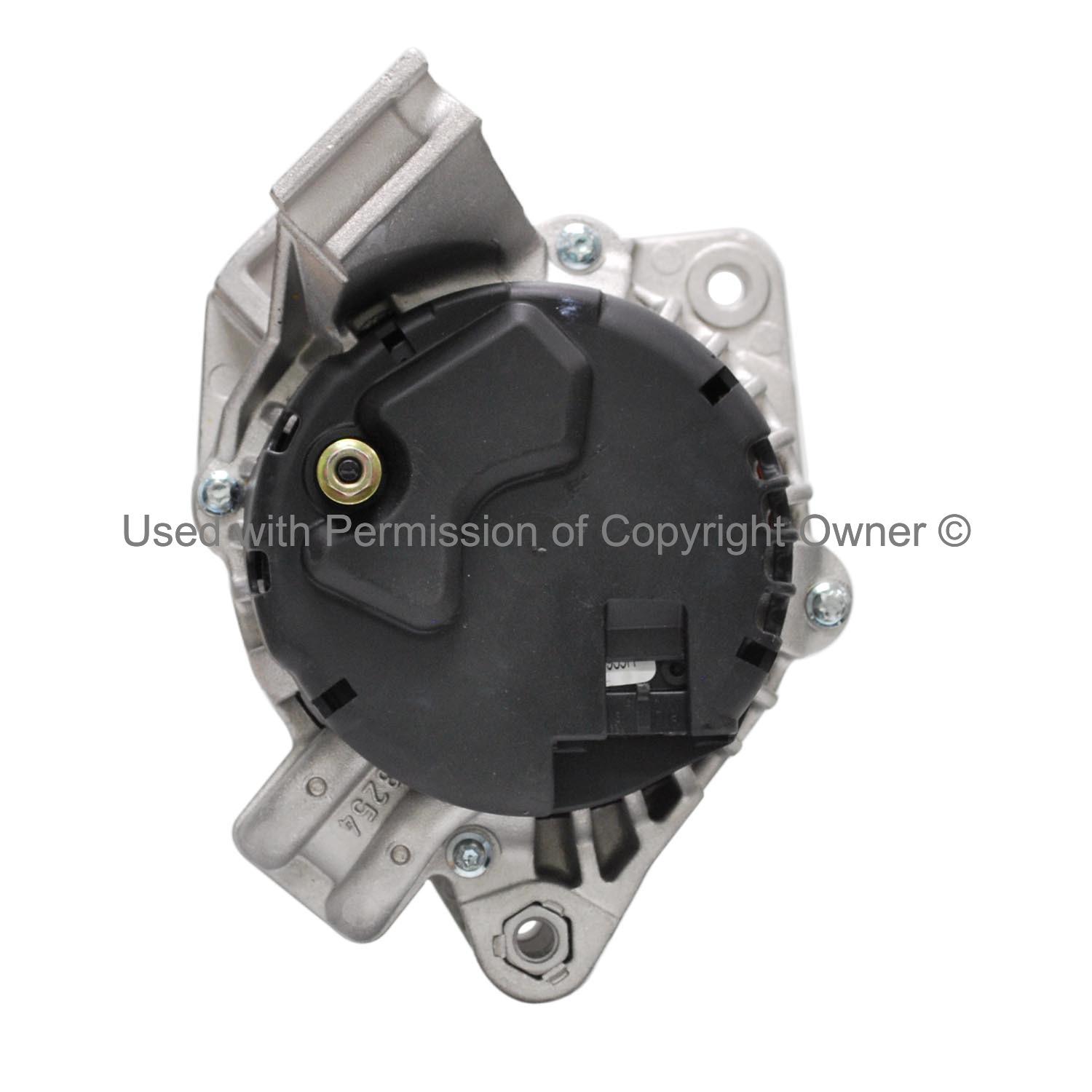 MPA 15478 - Alternator MPA 15478 Alternator product image 2 of 4