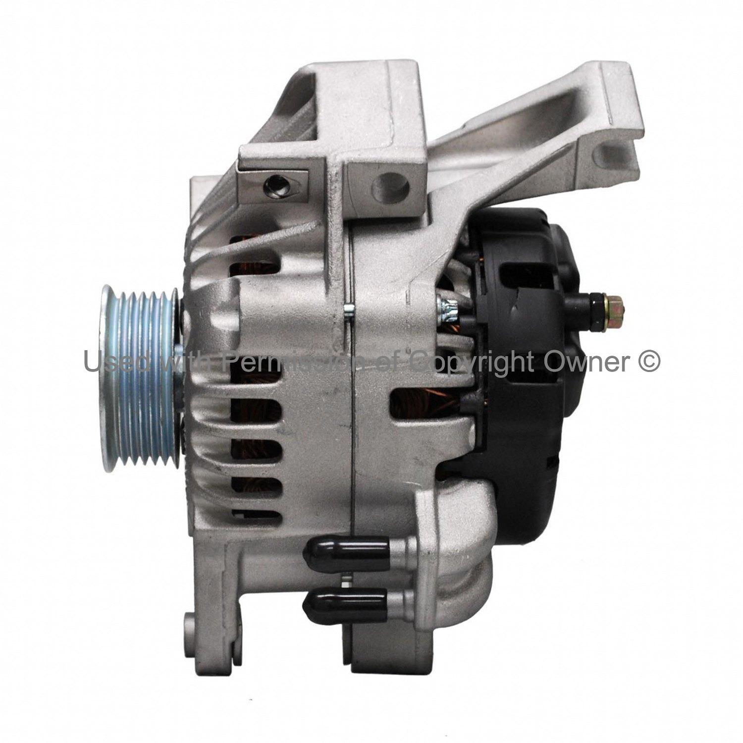 MPA 15478 - Alternator MPA 15478 Alternator product image 4 of 4
