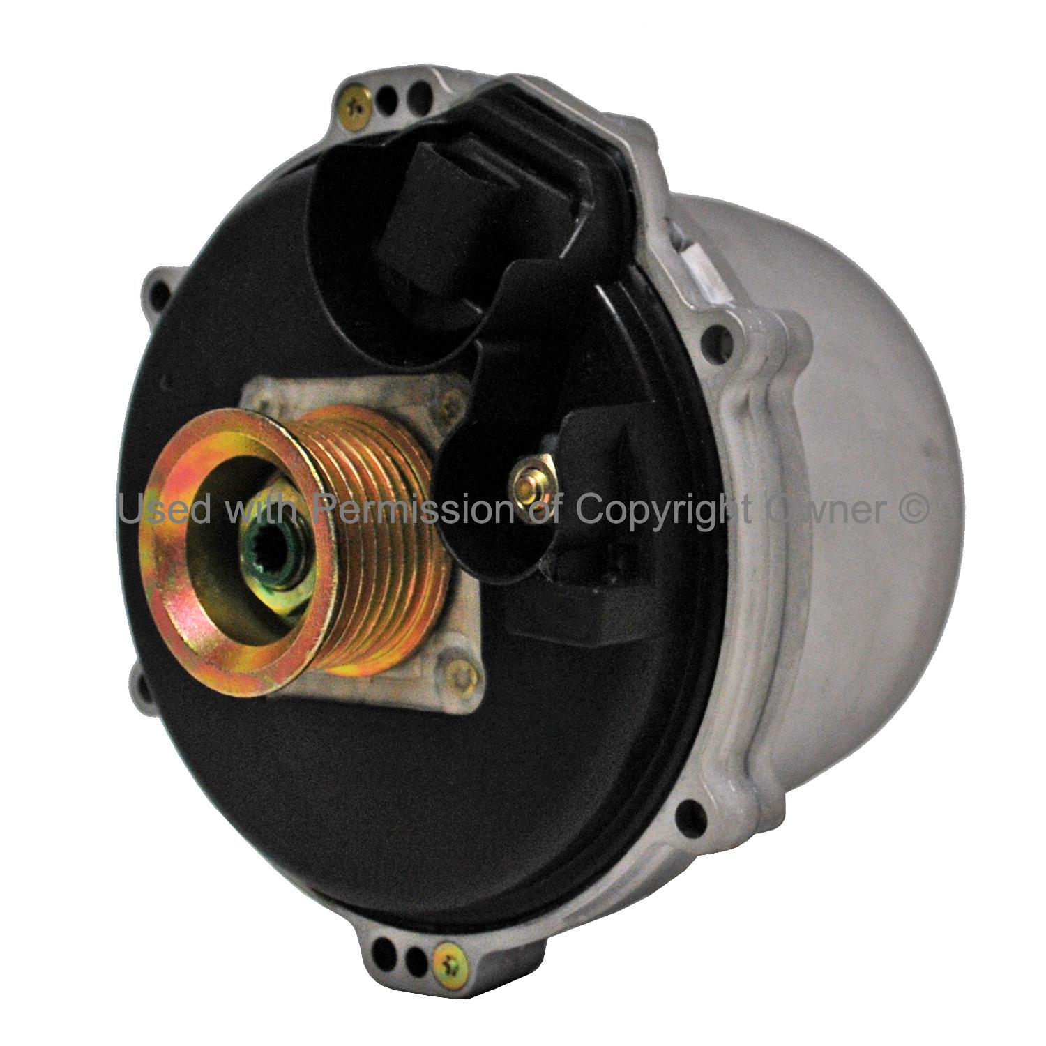 MPA 15479N Alternator product image 5 of 8