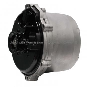 MPA 15480 Alternator product image 1 of 4