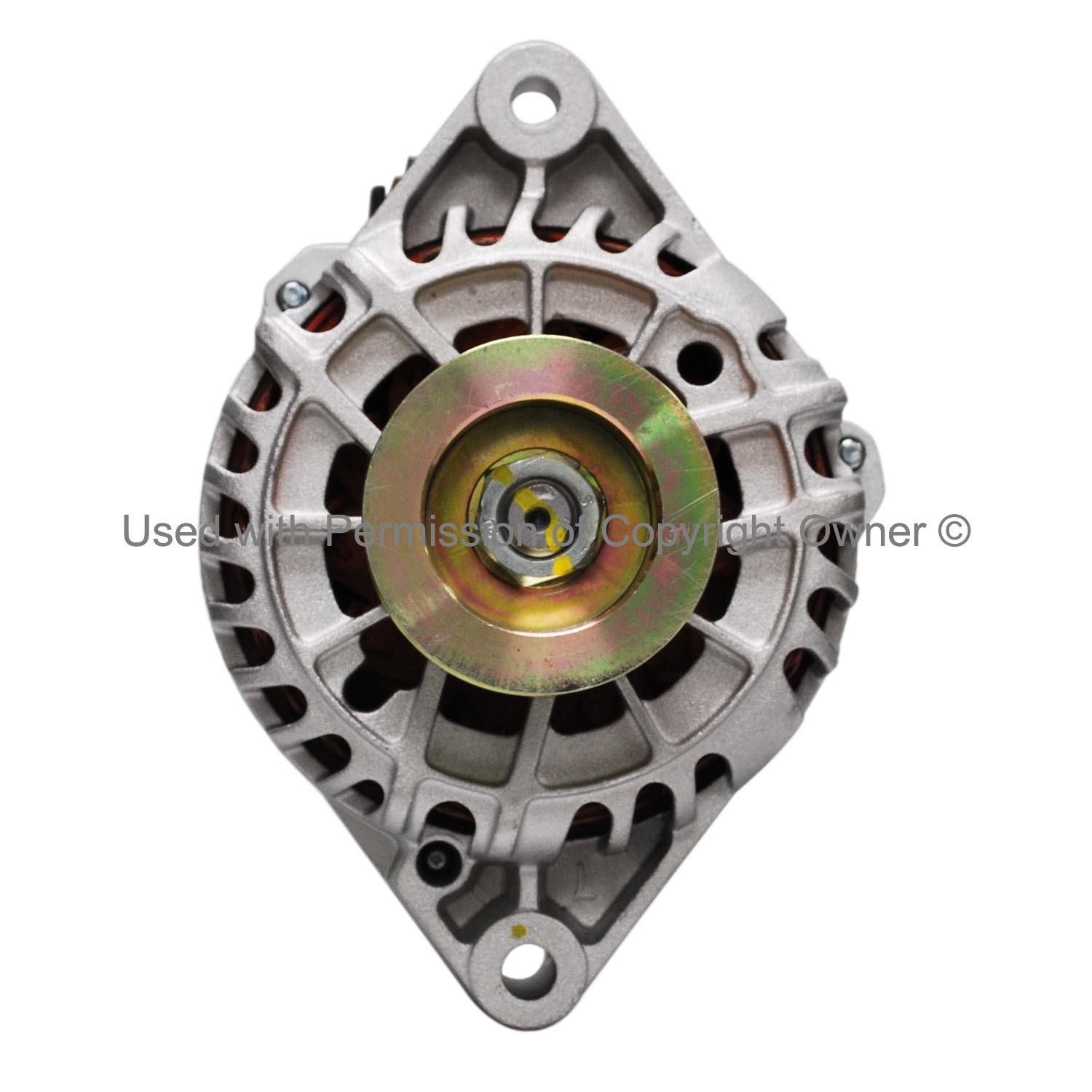 MPA 15481 Alternator product image 3 of 4