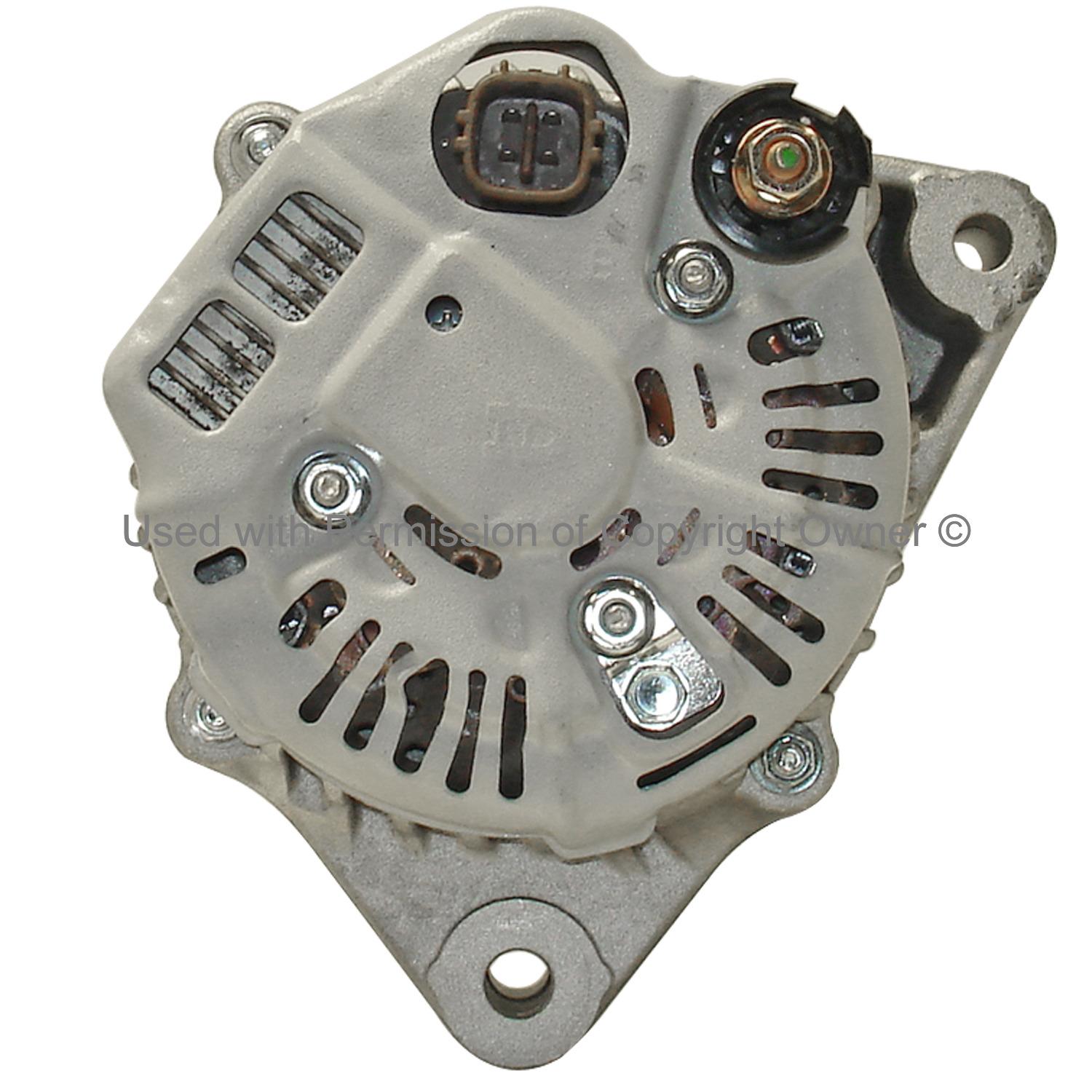 MPA 15482 - Alternator MPA 15482 Alternator product image 2 of 4