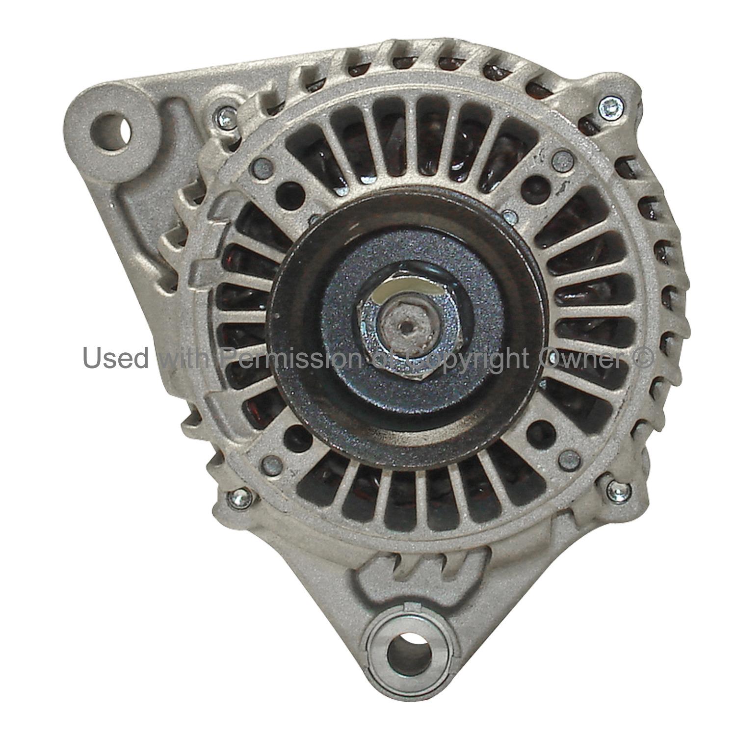 MPA 15482 - Alternator MPA 15482 Alternator product image 3 of 4