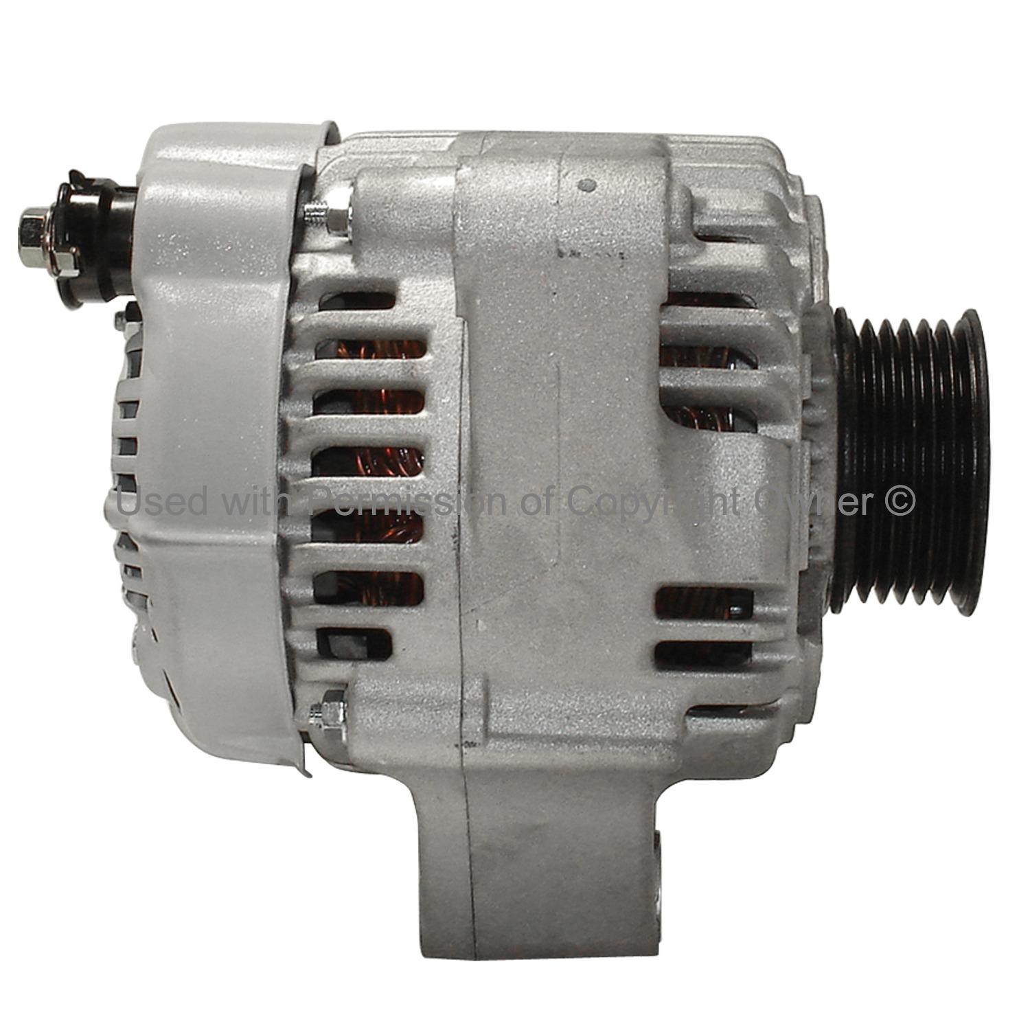 MPA 15482 - Alternator MPA 15482 Alternator product image 4 of 4