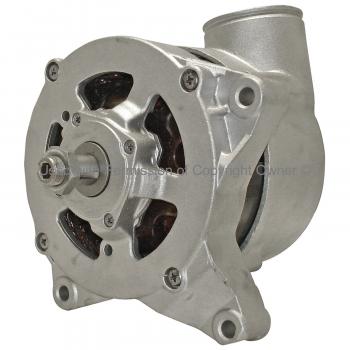 MPA 15484 - Alternator MPA 15484 Alternator product image 1 of 4
