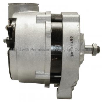 MPA 15484 - Alternator MPA 15484 Alternator product image 4 of 4