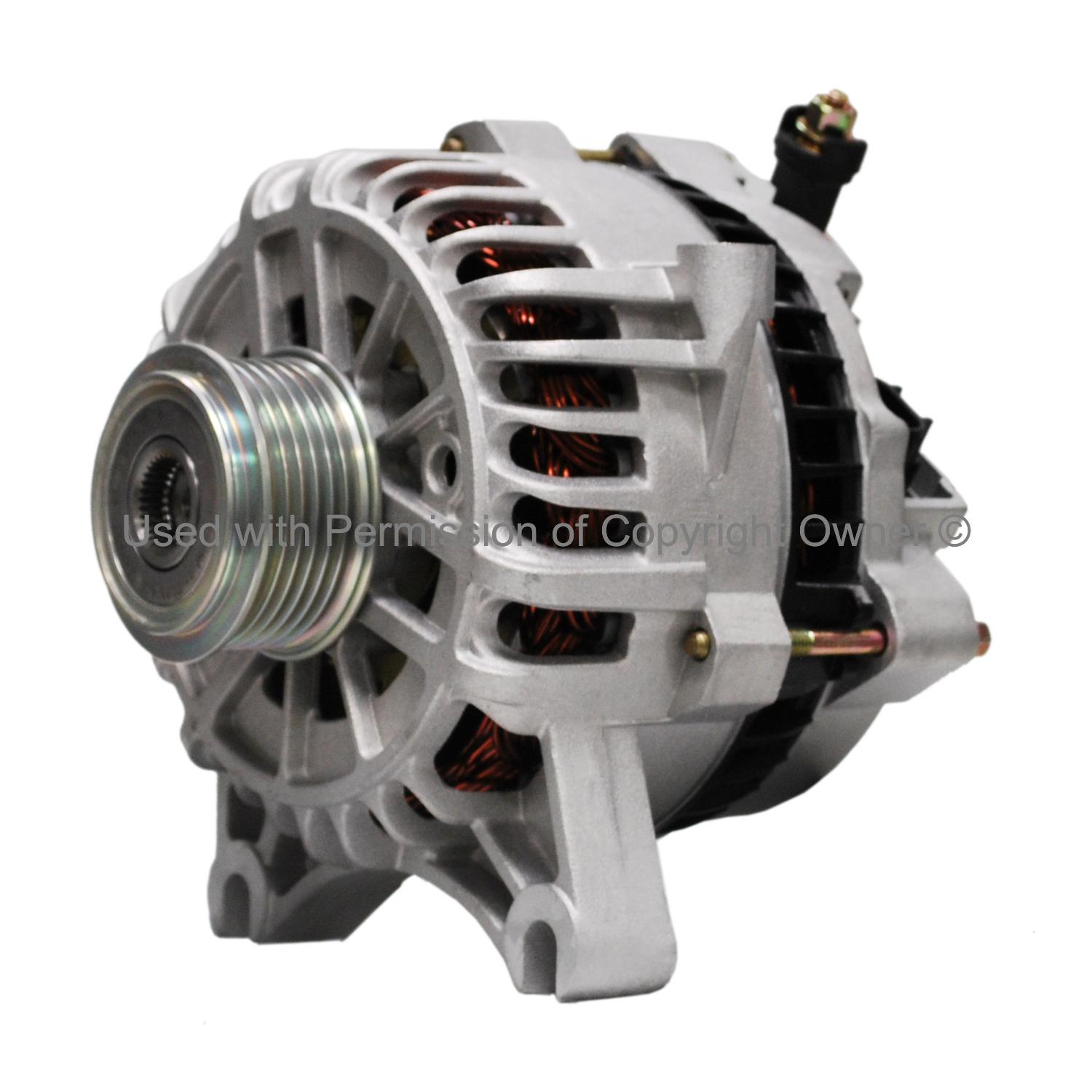 MPA 15485 Alternator product image 1 of 4