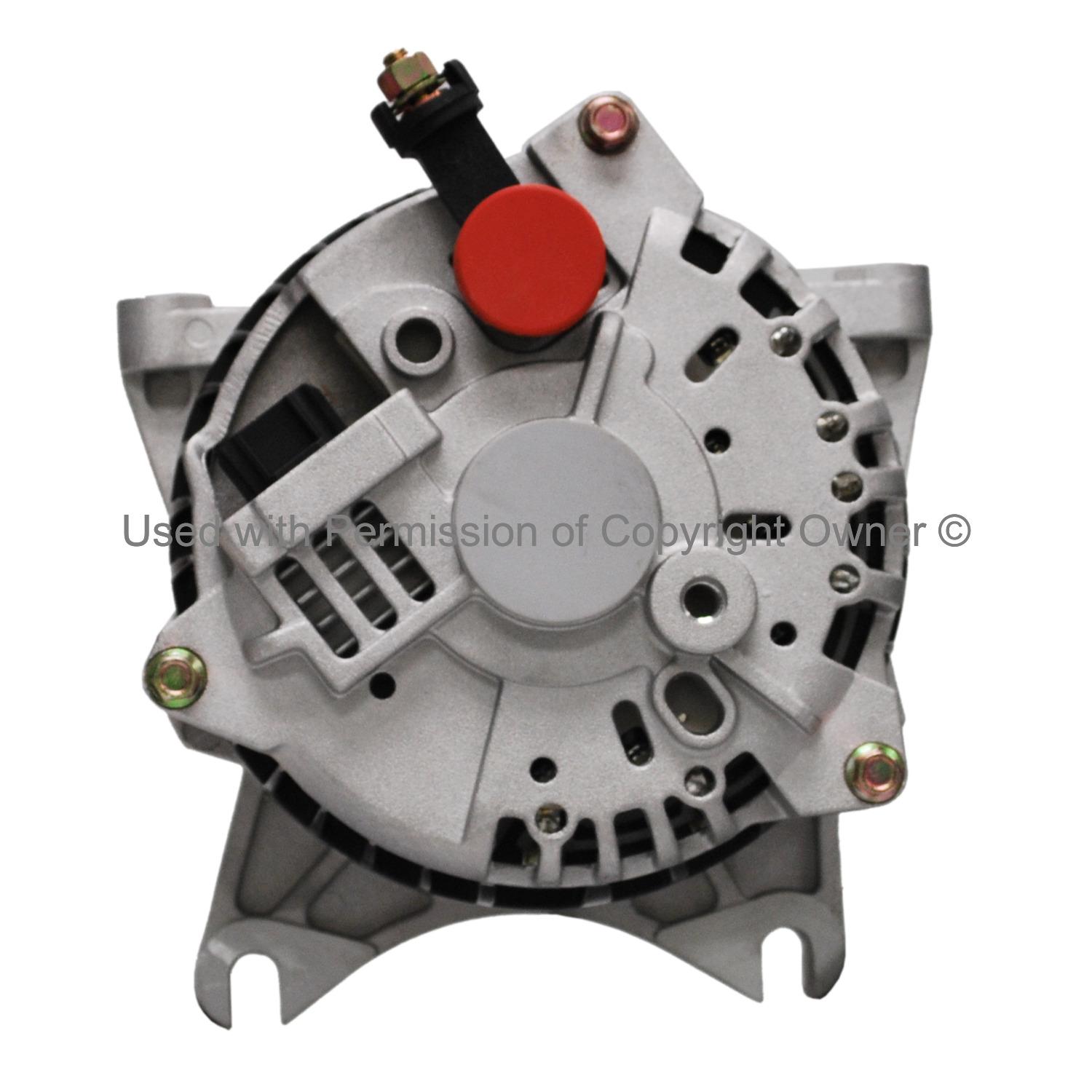 MPA 15485 Alternator product image 2 of 4