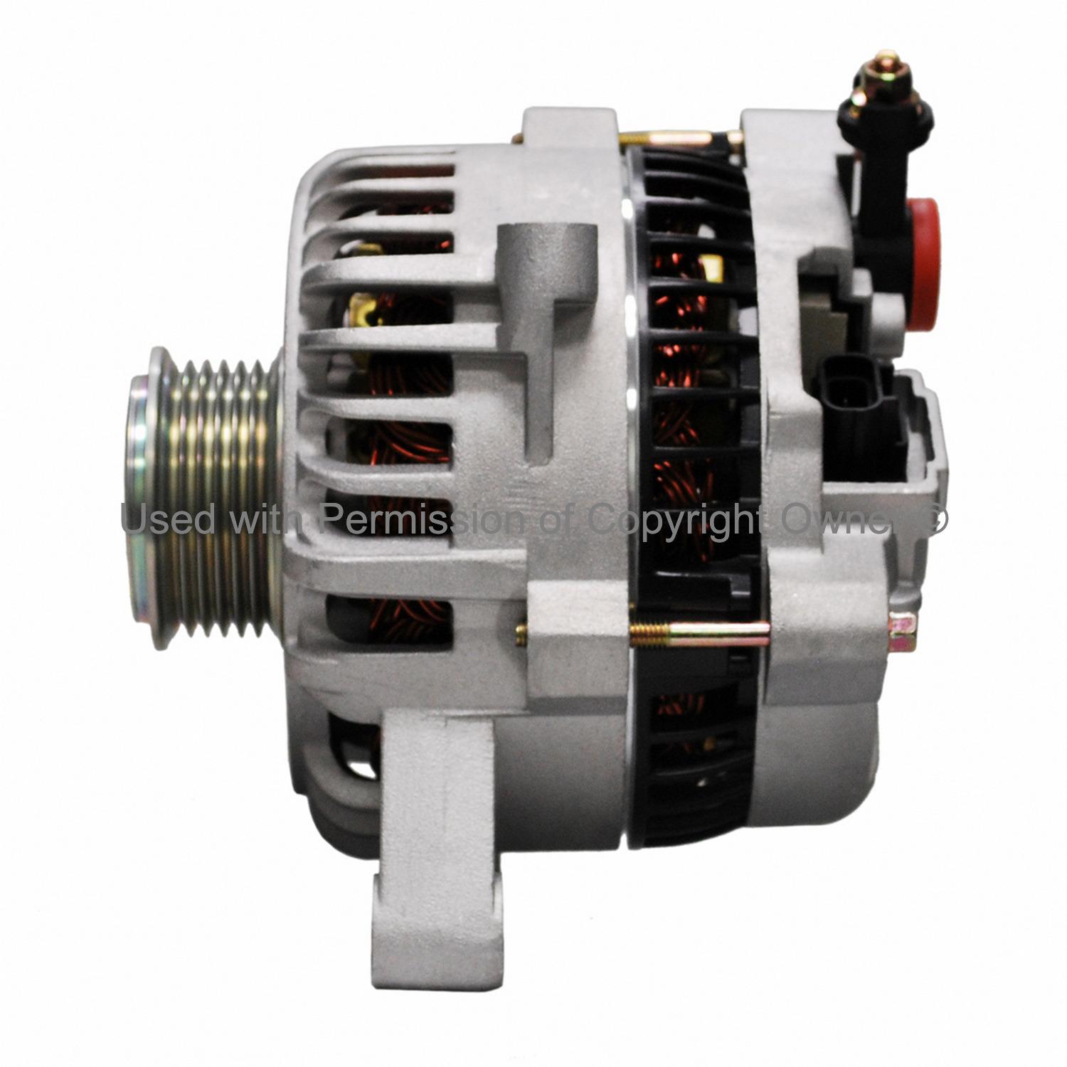 MPA 15485 Alternator product image 4 of 4