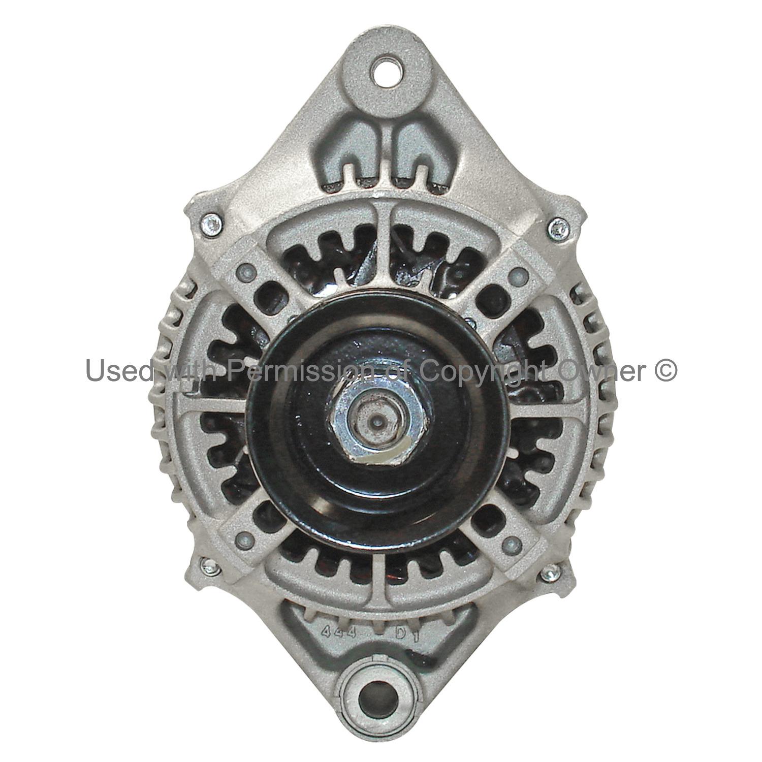 MPA 15488 Alternator product image 3 of 4