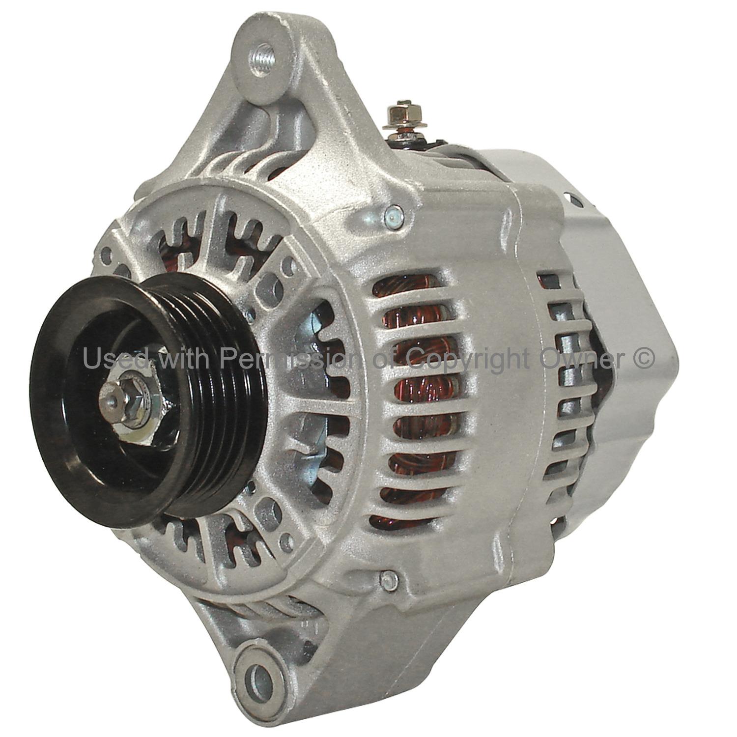 MPA 15488N Alternator product image 1 of 8