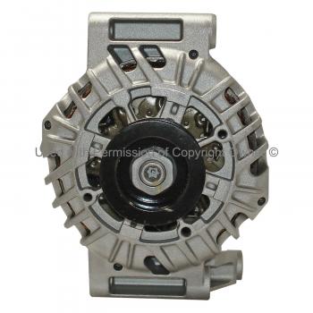 MPA 15490 Alternator product image 3 of 4